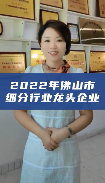 佛山市細(xì)分行業(yè)龍頭企業(yè)認(rèn)定，申報(bào)條件、獎(jiǎng)勵(lì)政策